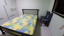 Blk 43 Telok Blangah Rise (Bukit Merah), HDB 3 Rooms #549779341